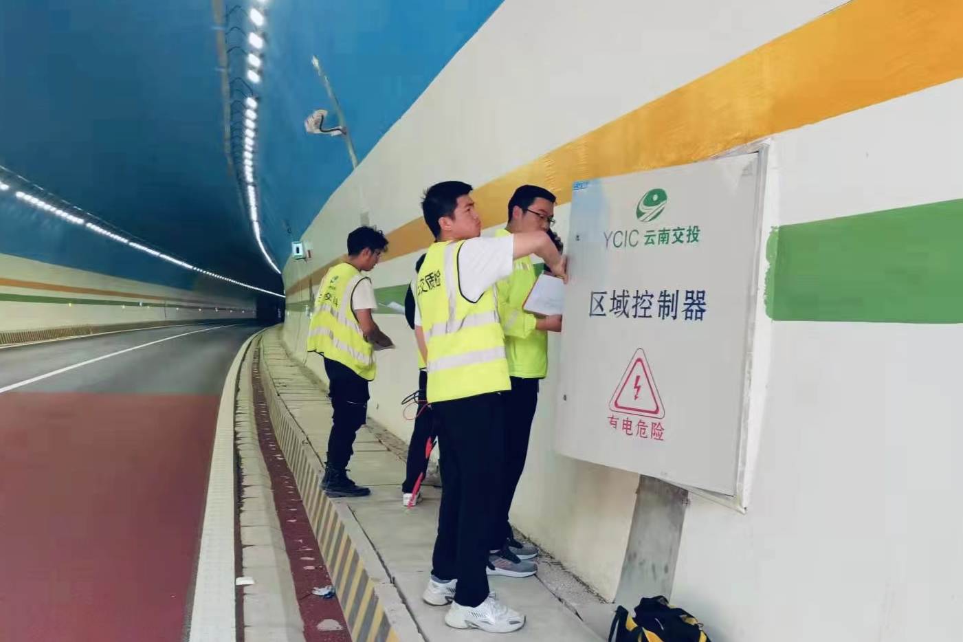 PLC的编程及调试